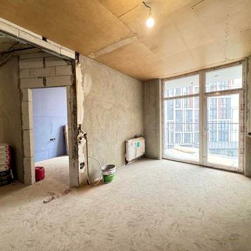 Продаж 1к квартири ЖК Кристал/ ЖК Crystal/52 м2/без ремонту ЖК Crystal