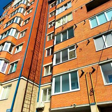 Продаж 4 кімн. квартири на Новому Світі