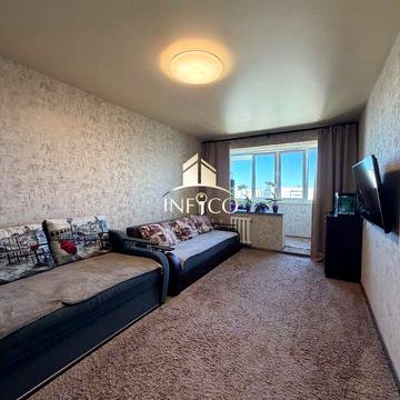 Продаж однокімнатної квартири, ПЗР