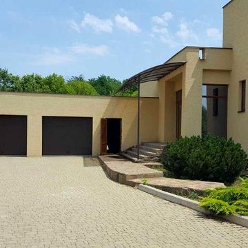 Продам загородный дом на берегу Днепра в селе Круглик