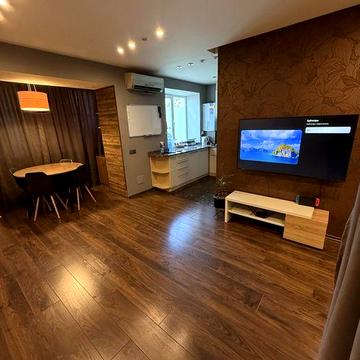 Оренда 2к кварири в Нагорному районі з автономкою