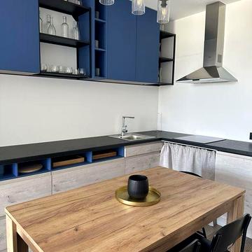 Квартира в Парк сайді