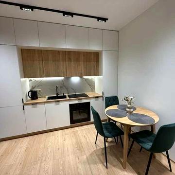 Оренда 1-к квартири Київ Святошинський вул. Салютна 2б