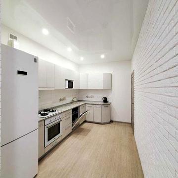 Оренда двокімнатної квартири з двома терасами в ЖК Софія Сіті на 2 поверсі