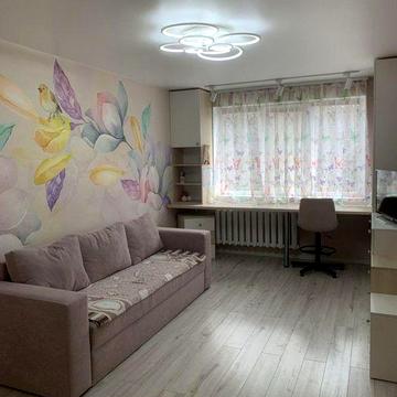 3733-КЮ Продам 2к квартиру на Салтовке Студенческая 606 м/р