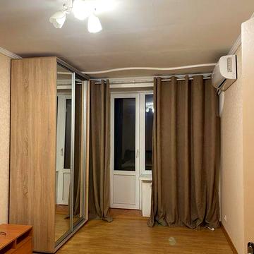 1-кімнатна квартира, пр-т Миру, «Дворик»