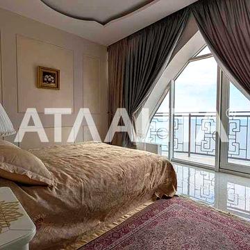 Квартира з видом на море в ЖК "Сьома Перлина" на Французькому бульварі ЖК СЬОМА ПЕРЛИНА