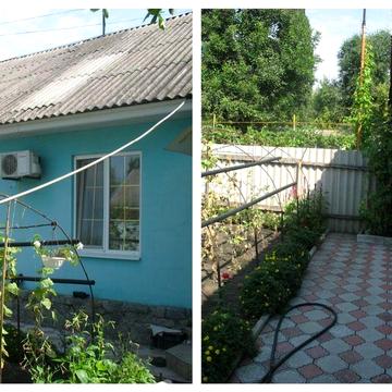 АН Сдается дом Химмаш для семьи