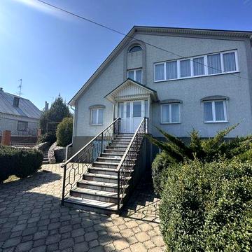 Продам ШИКАРНЫЙ дом в Царичанке