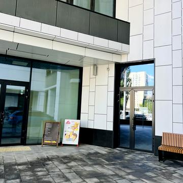 Берестейський просп. (Перемоги), 11