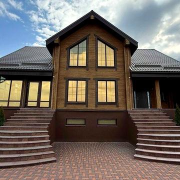 Продаж будинку в Зарічанах