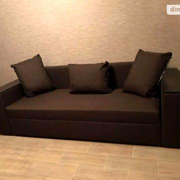 Довгострокова оренда 1к Квартира Сонячна Набережна (Малиновського Маршала) вулиця