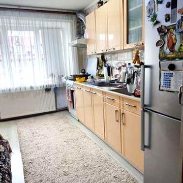 Продається 1к квартира з індивідуальним опаленням