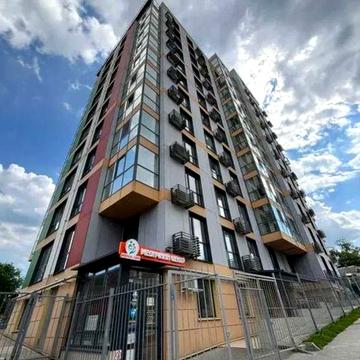 Продаж 3 кімнатної квартири 90 м2 з дизайнерським плануванням та автономним опаленням ЖК palermo