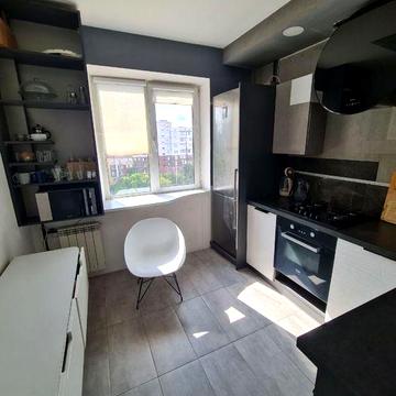 Сдам 2х ком Троещина