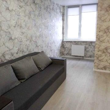 З 16.04 Здам 1  к студію ЖКАтлант вул Симоненко