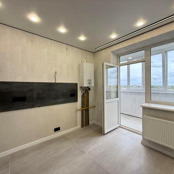 Ремонт! 46 кв.м Двухстороння! Внутрішня! ЖК Сади Вишневі, Святошинська ЖК Сади Вишневі