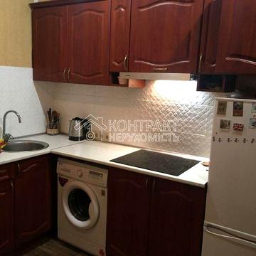 Здам 1к.кв. гостинка