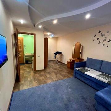 Довгострокова оренда 1к Квартира Миру проспект