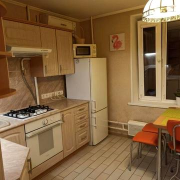 Довгострокова оренда 1к Квартира Любінська вулиця