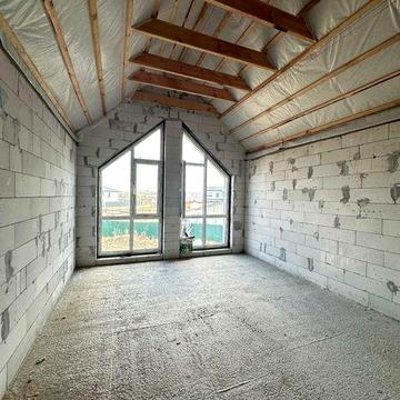 Продам котедж 122метри Гатне Крюківщина