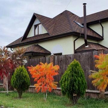 Продаж сучасного  будинку з ремонтом  6 соток , с. Тарасівка
