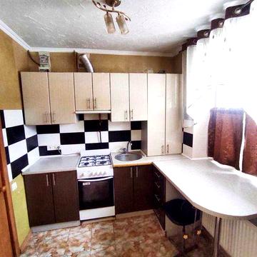 Продаж 2-кімнатної квартири вул. Вільного Козацтва (Курський мкрн) з АВТОНОМНИМ опаленням