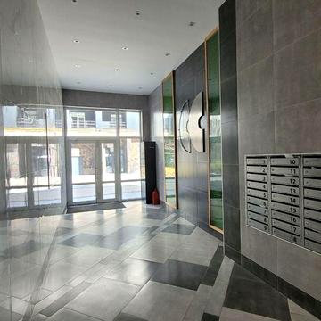 Квартира-СТУДІЯ з лоджією! В ГОТОВОМУ будинку від ЗАБУДОВНИКА!