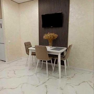 Стильна, сучасна 1,5 кімнатна квартира! Перша здача!