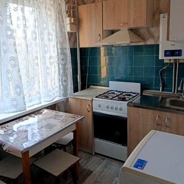 Сдам 2х комнатную квартиру на Соцгороде