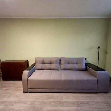 Однокімнатна  квартира  з ремонтом на Березняках