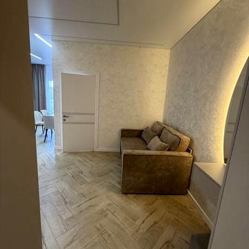 Аренда евро 2ки ЖК 60 Жемчужина краснова