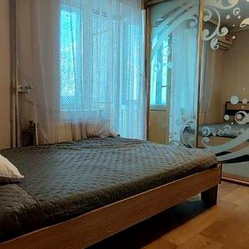 Здається в оренду однокімнатна  квартира в районі   Нова Балашівка