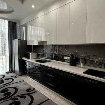 Шикарная 3к 91 м2 Остается все! 4 Жемчужина/Марсельская ЖК 4 жемчужина