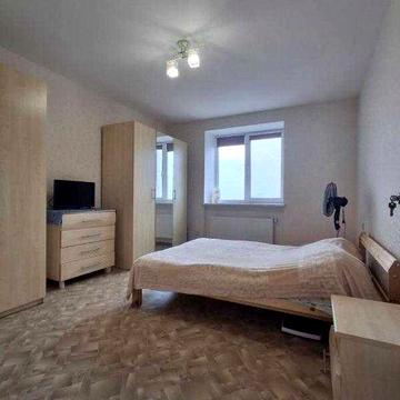 Продам 2-кімнатну квартиру з видом на море в на Фонтанці +програми