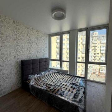 Продам 2-ком квартиру, 8/10 эт, в ЖК Виа Рома (3-264-855) ЖК Виа Рома