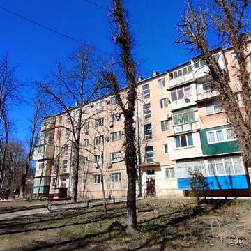 Продаж 2к Квартира пр-т Миру