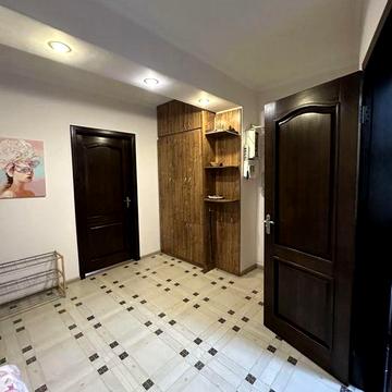 3-кімнатна Шевченка