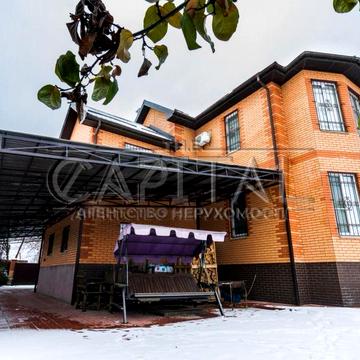 Аренда дома, Деснянский район, Троещина