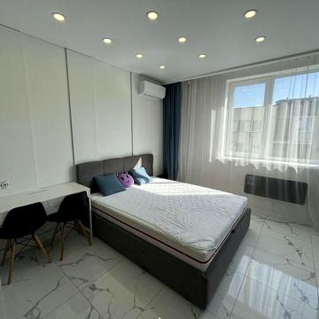 1к смарт-квартира, Перша здача, ЖК Паркленд