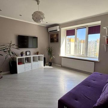 Оренда 1 кім. квартири ЖК «ЄВРОМІСТО»