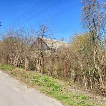 Продаж будинку с Трушки