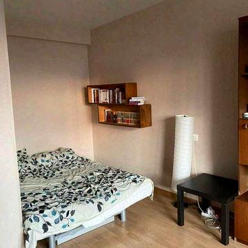 Оренда однокімнатної квартири по вул Коломийська