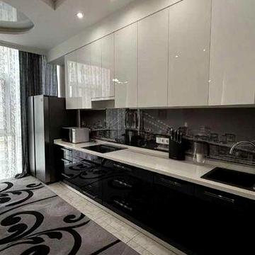 Продам шикарную 3х комнатную квартиру на Марсельской