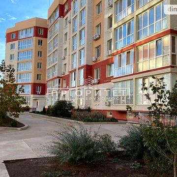 Продаж 1к Квартира Будівельна вулиця