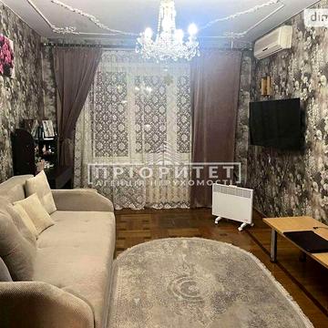 Продаж 3к Квартира Балківська (Фрунзе) вулиця