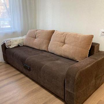 Двокімнатна квартира  центр