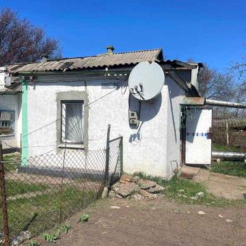 Продам хороший дом с удобствами в г. Верховцево