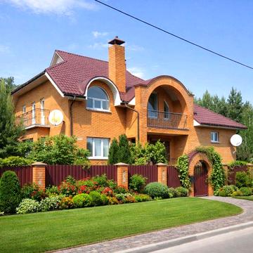 Данилівка 256,5м2  Київська обл