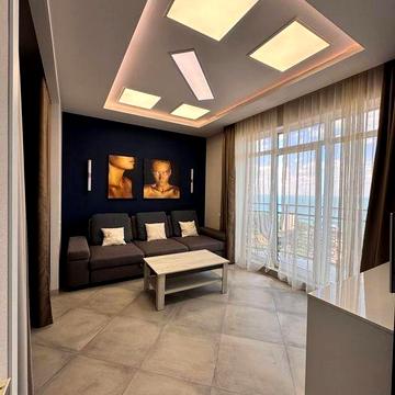 Терраса, вид на Море. 8 Жемчужина